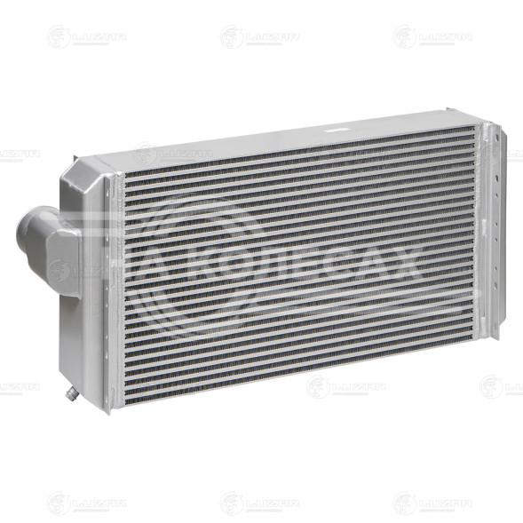 ОНВ (радиатор интеркулера) для трактора К-744/К-9000 &quot;Кировец&quot; с двигателем MB OM457LA/OM460LA (с 2013г.)