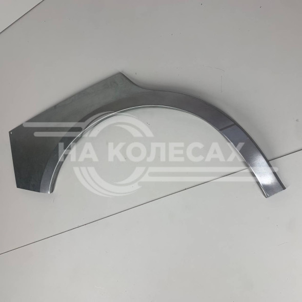 Ремонтные задние арки Nissan Bluebird 10 (U14)