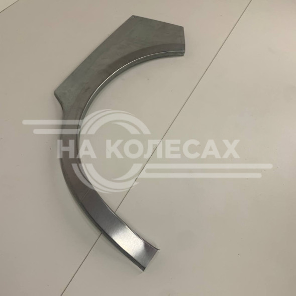 Ремонтные задние арки Nissan Bluebird 10 (U14)