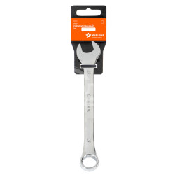 Ключ комбинированный 27мм пласт. подвес
