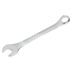 Ключ комбинированный 27мм пласт. подвес