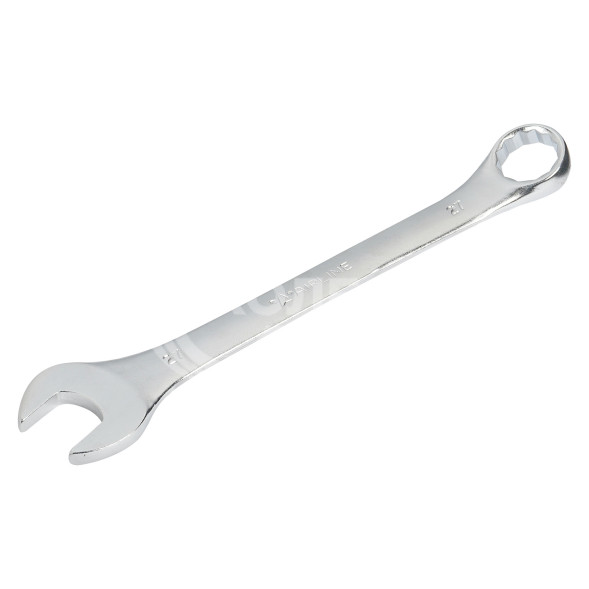 Ключ комбинированный 27мм пласт. подвес