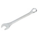 Ключ комбинированный 27мм пласт. подвес