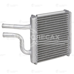 Радиатор отопителя для автомобилей Chevrolet Rezzo (00-)