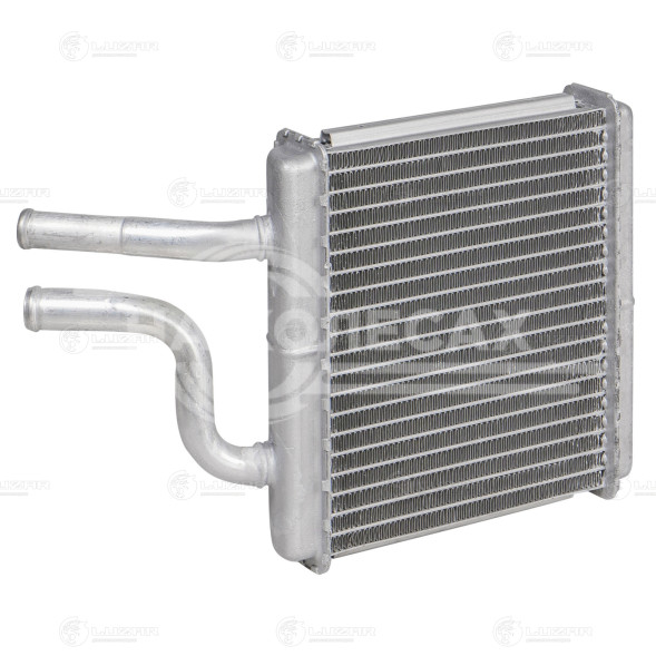 Радиатор отопителя для автомобилей Chevrolet Rezzo (00-)