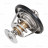 Термостат для автомобилей Geely Atlas (16-) 2.0i/2.4i (82°С) (термоэл.)