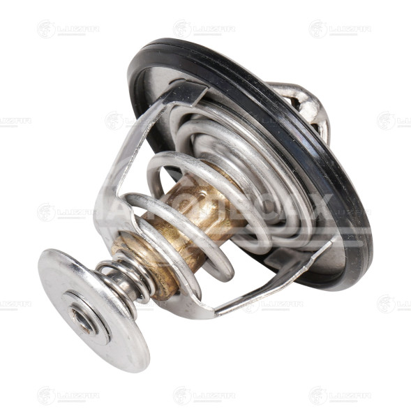 Термостат для автомобилей Geely Atlas (16-) 2.0i/2.4i (82°С) (термоэл.)