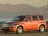Полные ремонтные пороги Chevrolet HHR 1