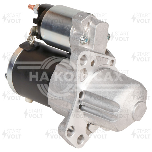 Стартер для автомобилей Chevrolet Captiva C140 (10-)/Opel Antara (10-) 3.0i 1,3кВт
