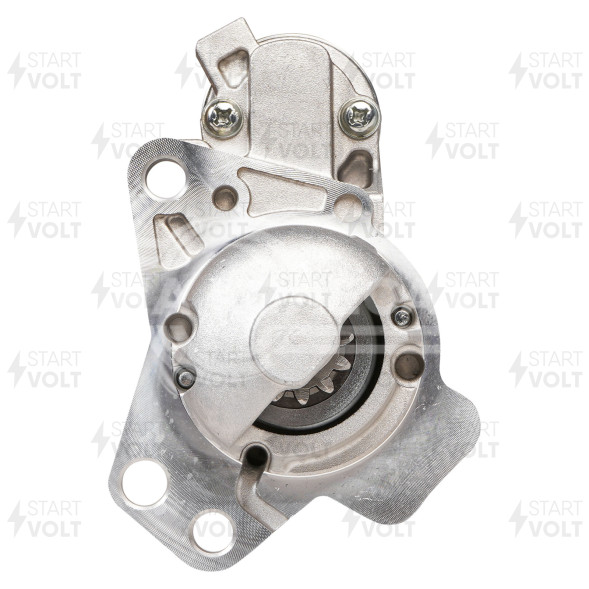 Стартер для автомобилей Chevrolet Captiva C140 (10-)/Opel Antara (10-) 3.0i 1,3кВт