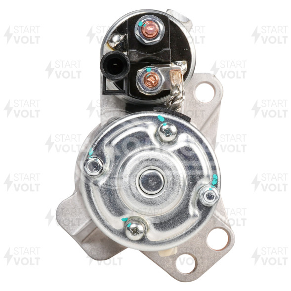 Стартер для автомобилей Chevrolet Captiva C140 (10-)/Opel Antara (10-) 3.0i 1,3кВт