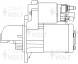 Стартер для автомобилей Chevrolet Captiva C140 (10-)/Opel Antara (10-) 3.0i 1,3кВт