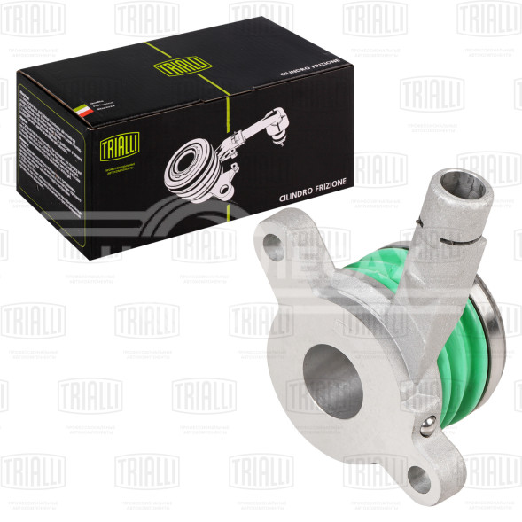 Муфта выключения сцепления для автомобилей Renault Master II (97-) 1.9dCi/2.2dCi/2.5dCi/3.0dCi/ Master III (10-) 2.3dCi, Trafic II (01-) 1.9dCi/2.0dCi/2.5dCi / Trafic III (14-) 1.6dCi