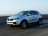 Полные ремонтные пороги Kia Sportage 3дорест/3рест