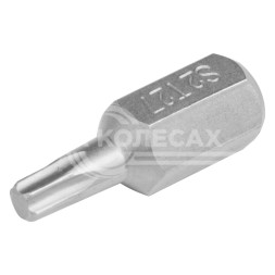 Бита вставка TORX T27 3/8&quot; 30мм