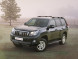 Полные ремонтные пороги Toyota Land Cruiser Prado 150 (дорест и все ресты)