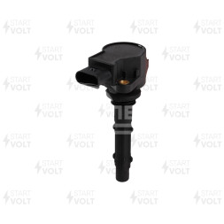 Катушка зажигания для автомобилей Mercedes-Benz M W164 (05-) 3.5i/GL X164 (06-) 4.7i/5.5i