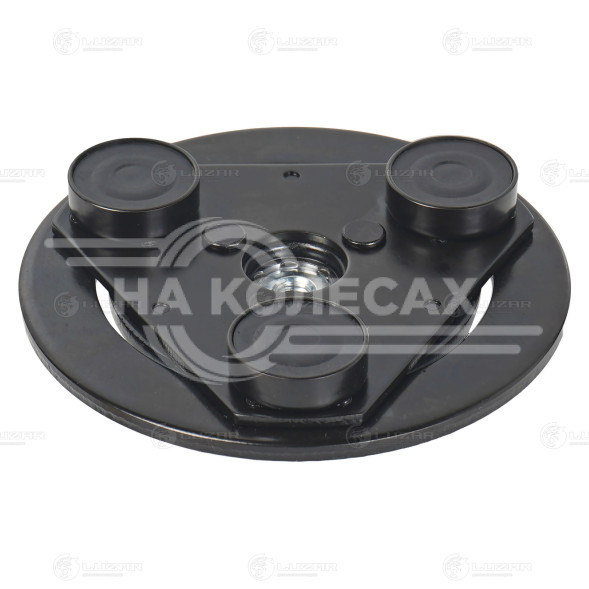 Муфта электромагнитная компрессора кондиционера для автомобилей Mondeo IV (07-) 2.0i/2.3i