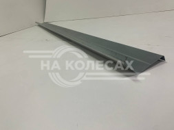 Ремонтные пороги Toyota Rush I