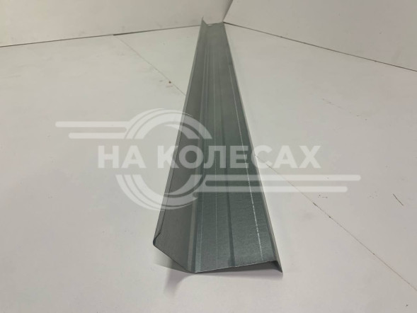 Ремонтные пороги Toyota Rush I