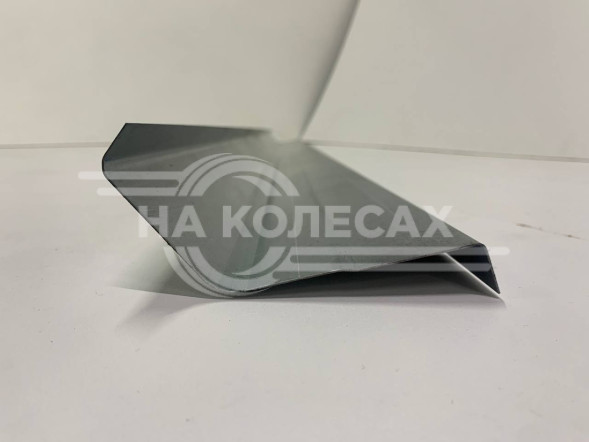 Ремонтные пороги Toyota Rush I