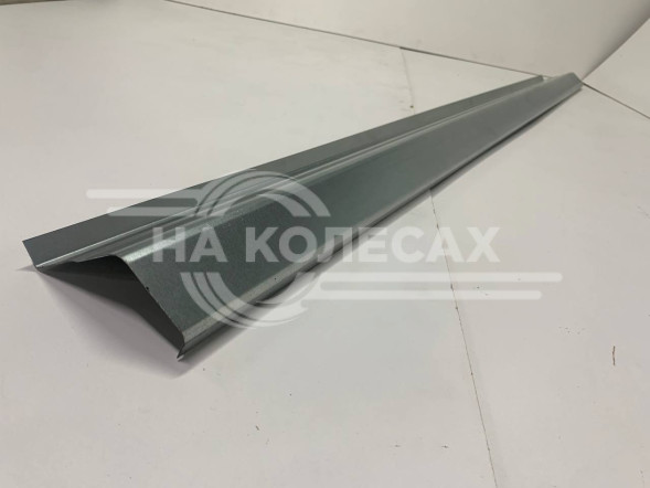 Ремонтные пороги Toyota Rush I