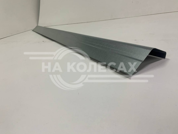 Ремонтные пороги Toyota Rush I