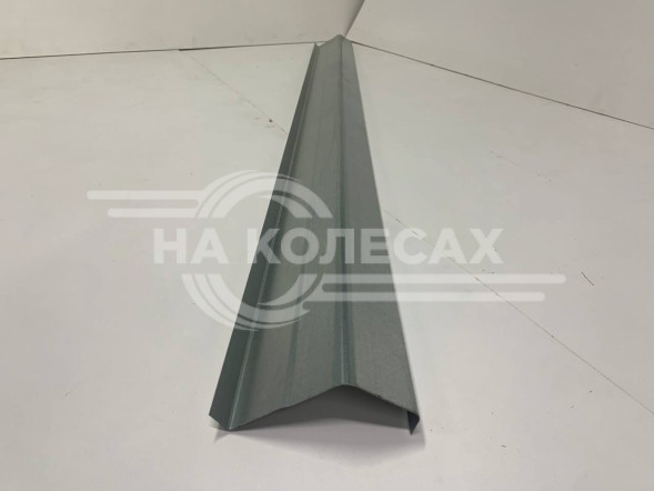 Ремонтные пороги Toyota Rush I