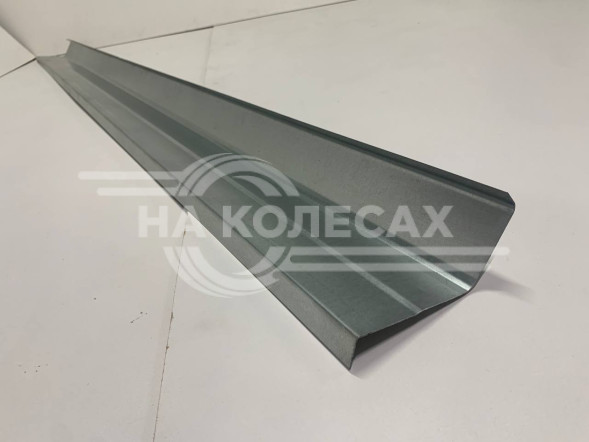 Ремонтные пороги Toyota Rush I