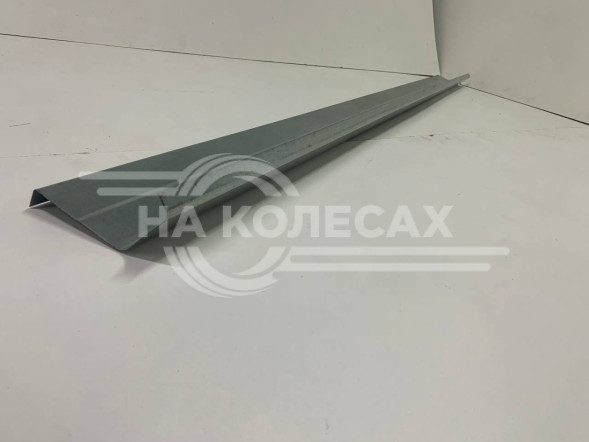 Ремонтные пороги Toyota Rush I