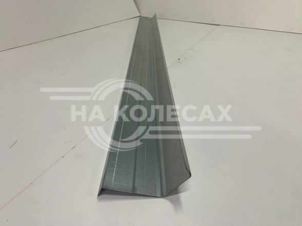 Ремонтные пороги Toyota Rush I