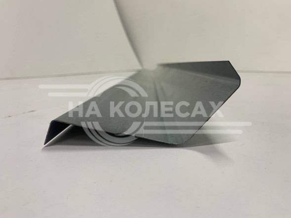 Ремонтные пороги Toyota Rush I