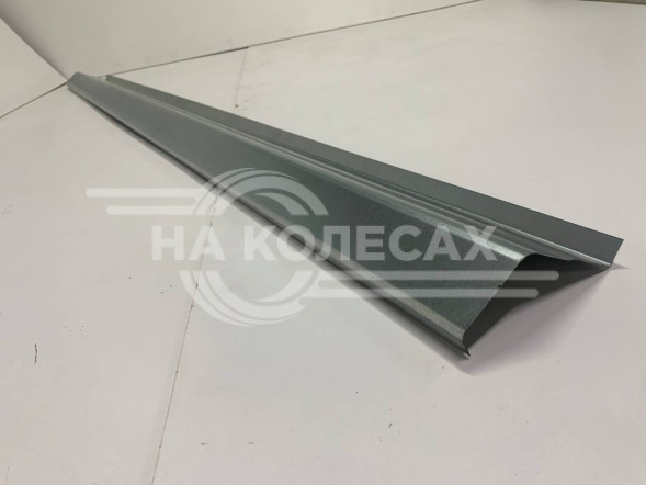 Ремонтные пороги Toyota Rush I