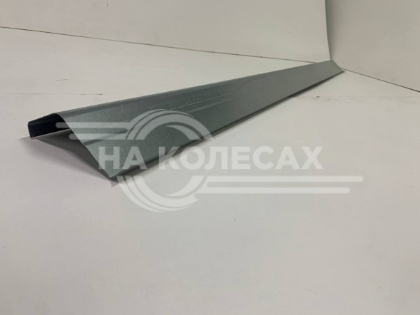 Ремонтные пороги Toyota Rush I