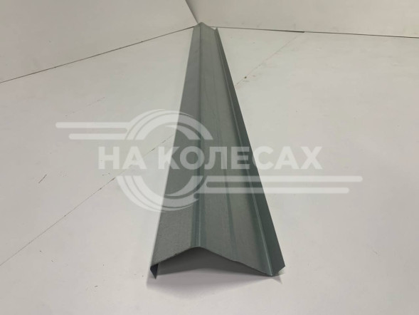 Ремонтные пороги Toyota Rush I