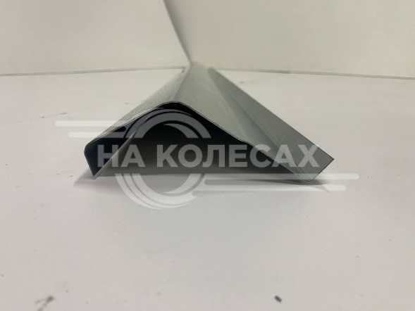 Ремонтные пороги Toyota Rush I