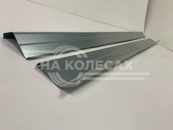 Ремонтные пороги Toyota Rush I