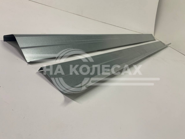 Ремонтные пороги Toyota Rush I