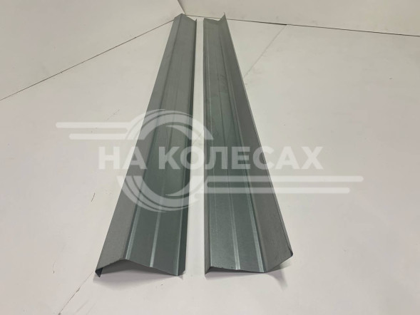 Ремонтные пороги Toyota Rush I