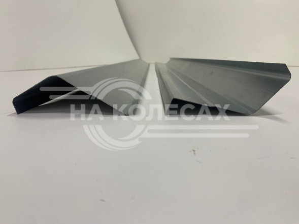 Ремонтные пороги Toyota Rush I