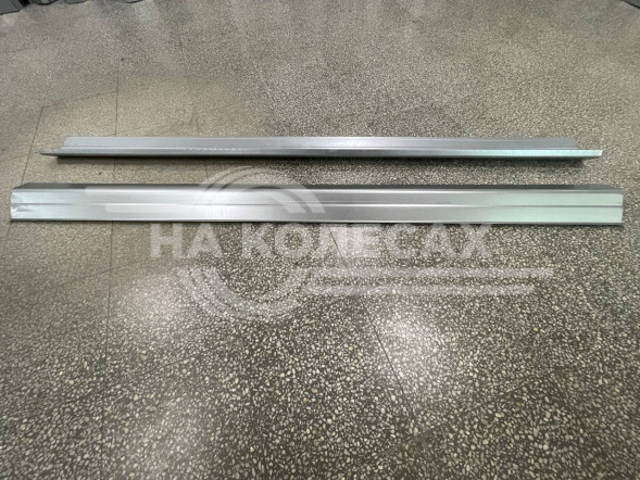 Ремонтные пороги Toyota Rush I