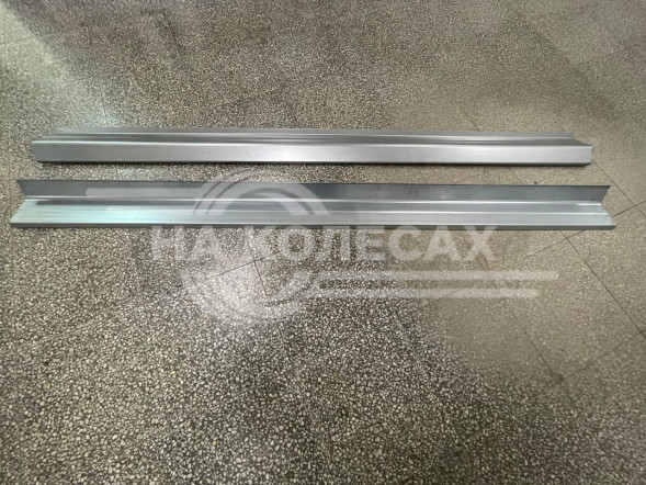 Ремонтные пороги Toyota Rush I