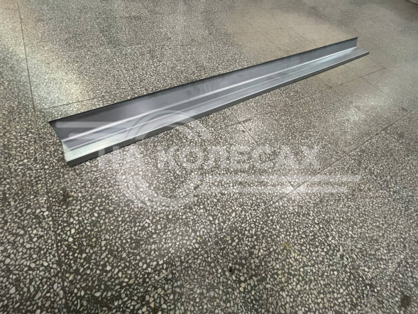 Ремонтные пороги Toyota Rush I