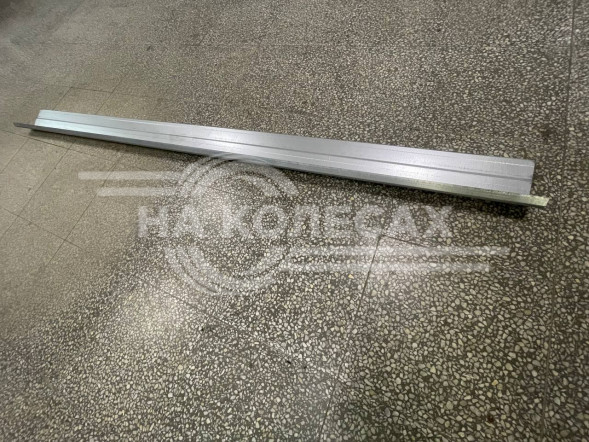 Ремонтные пороги Toyota Rush I