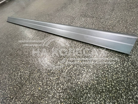 Ремонтные пороги Toyota Rush I