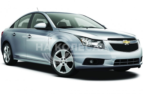 Арки задние Daewoo Lacetti