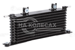 Радиатор масляный для автомобилей X-Trail T32 (14-) 2.0i/2.5i AT