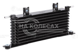 Радиатор масляный для автомобилей X-Trail T32 (14-) 2.0i/2.5i AT