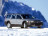 Арки задние Volvo XC70 1 дорест/рест