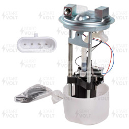 Модуль топливного насоса для автомобилей УАЗ 3160/3162/3163 Патриот с дв. ЗМЗ-409 Евро-2